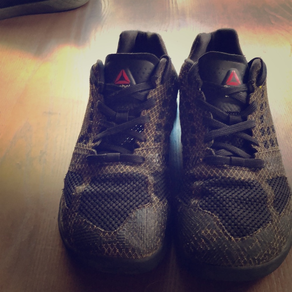 Reebok Nano